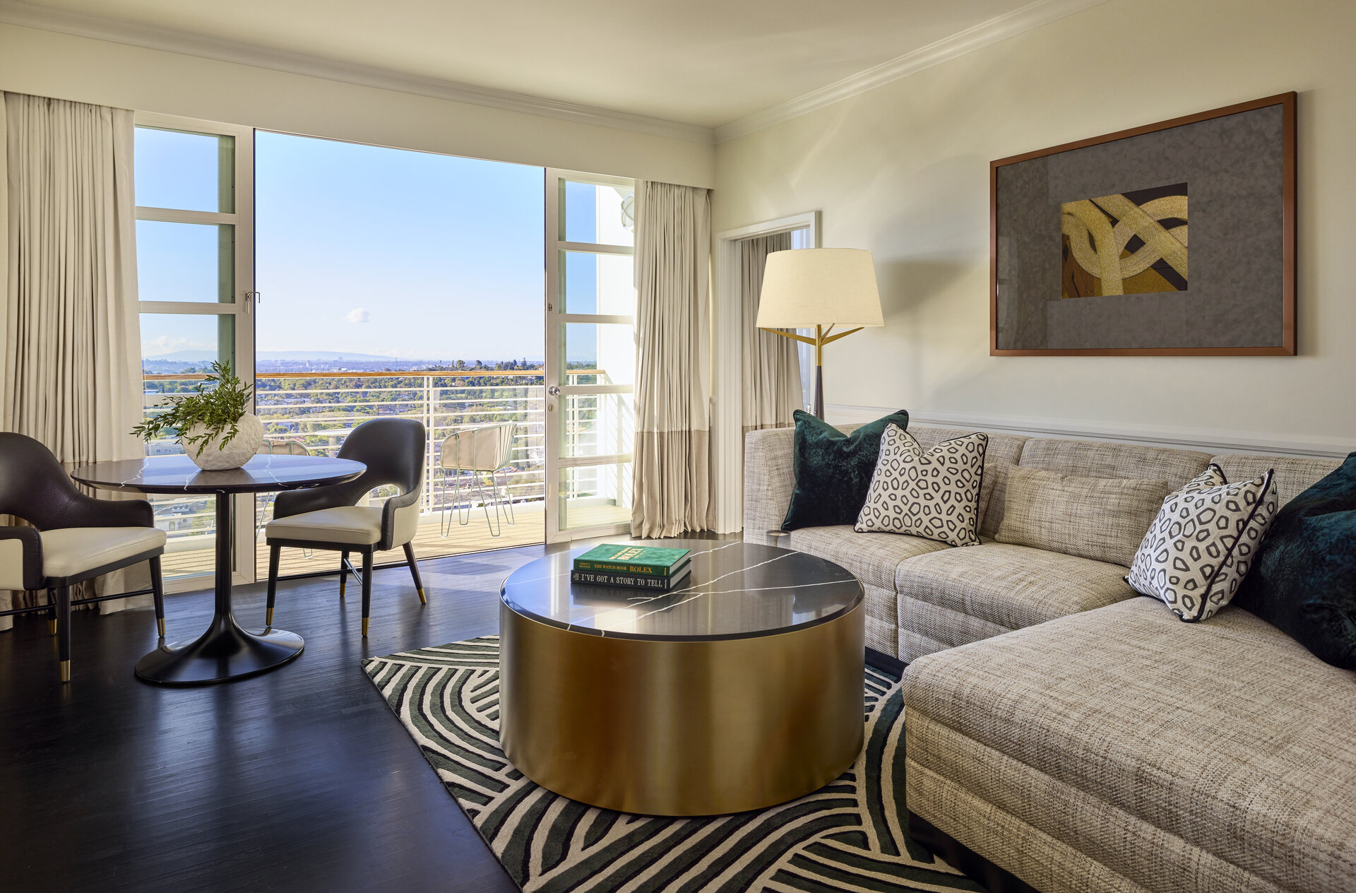 Signature Suite