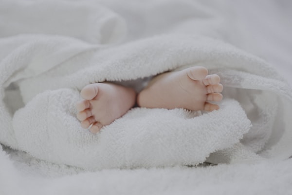 Surrogacy Recovery Support